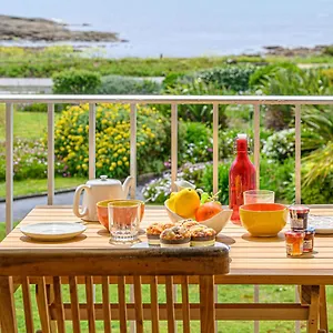 Appartement Les Trois Iles-12 By Interhome, Quiberon