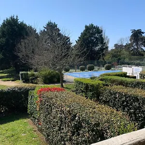 Appartement 1 Avec Piscine N31, Quiberon