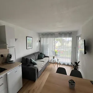Appartement Cocon A Dans Calme, Plages Et Centre A Pied Ou A Velo Pour 2 A 4 Personnes, Quiberon