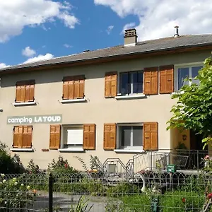 La Tour Embrun